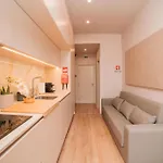 Casa Monteiro By Quantique Appartement Braga