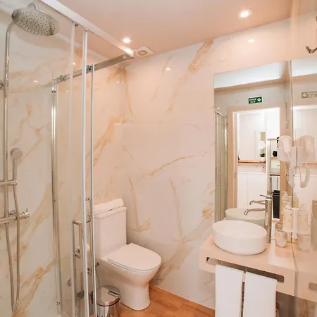 Casa Monteiro By Quantique Braga