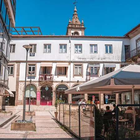 Apartamento Casa Monteiro By Quantique