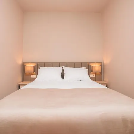 Casa Monteiro By Quantique Apartamento