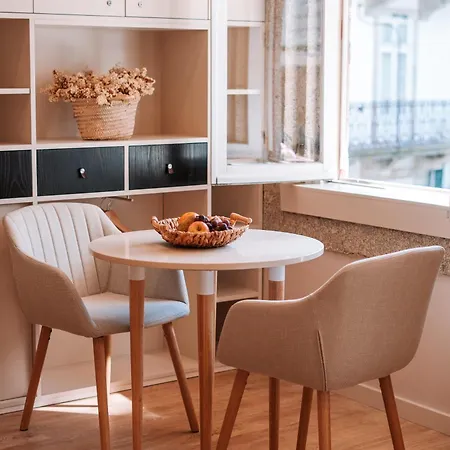 Apartmán Casa Monteiro By Quantique *