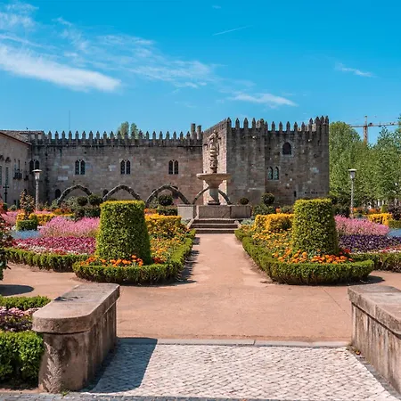 Casa Monteiro By Quantique Appartement *