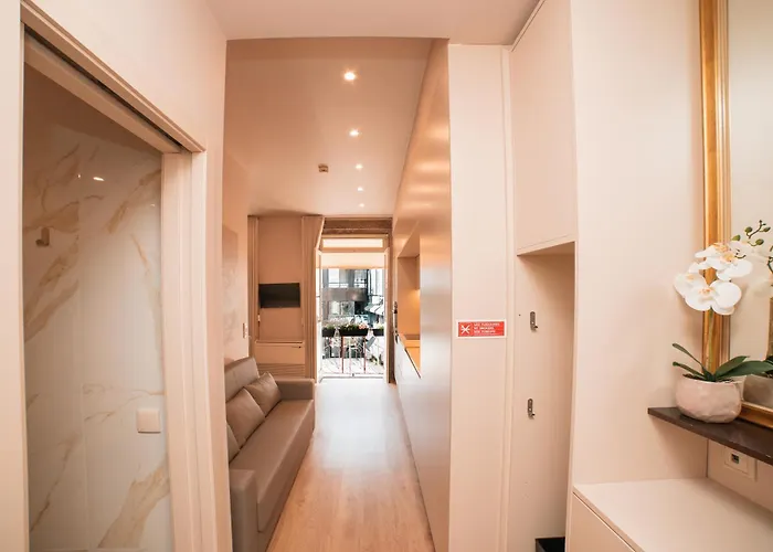 Casa Monteiro By Quantique Appartement *