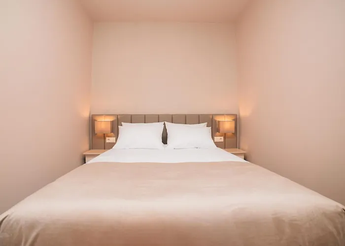 Casa Monteiro By Quantique Appartement