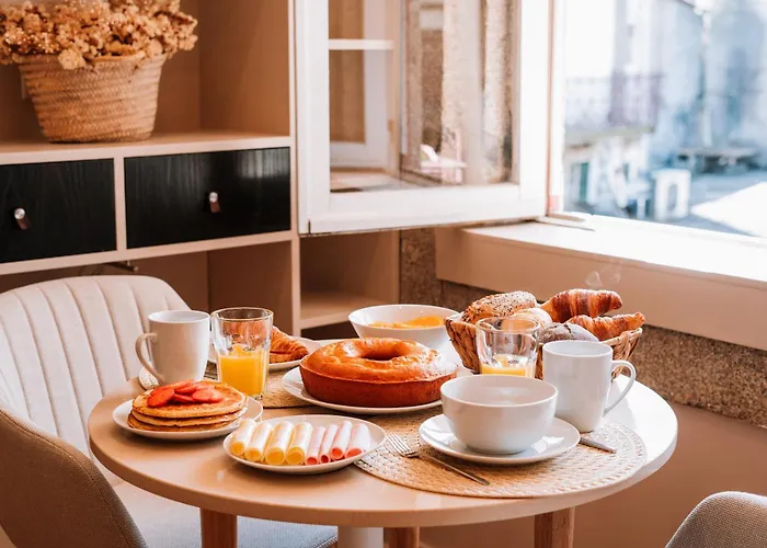 Appartement Casa Monteiro By Quantique