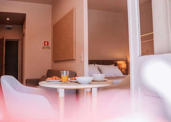 Casa Monteiro By Quantique *